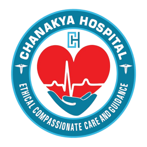 Dr. Kiran Bandri — Interventional Cardiology logo